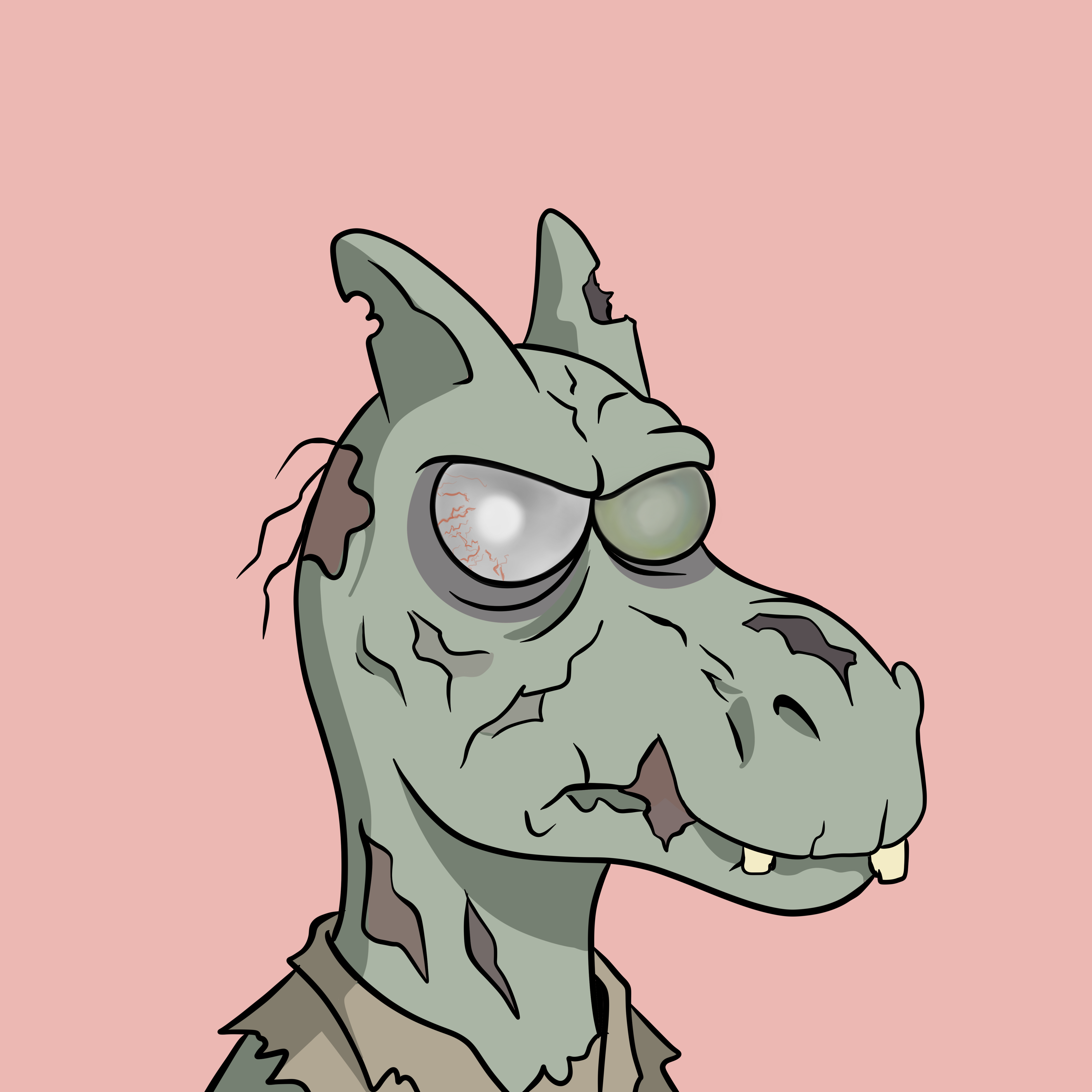 Bonk Specimen 001