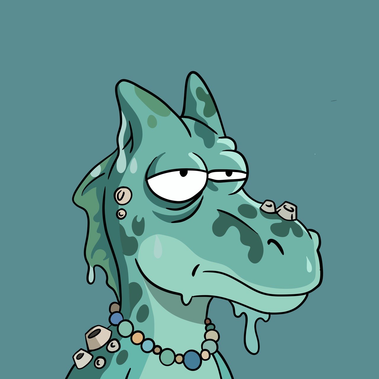 Bonk Specimen 115
